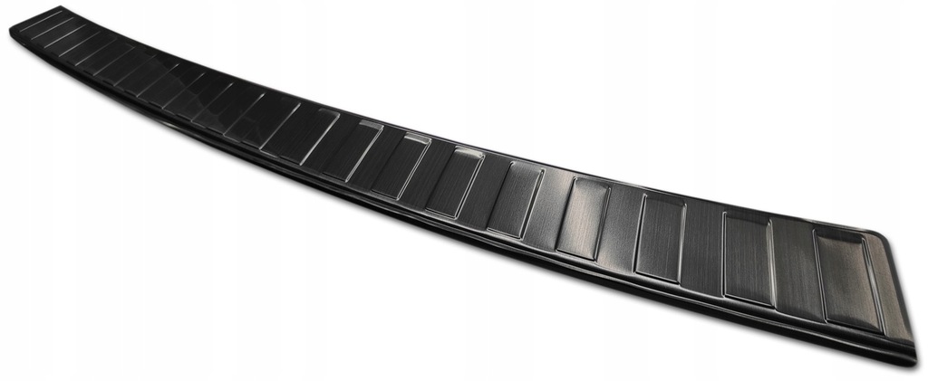 фото №1, Молдинг накладка na бампер vw transporter t6