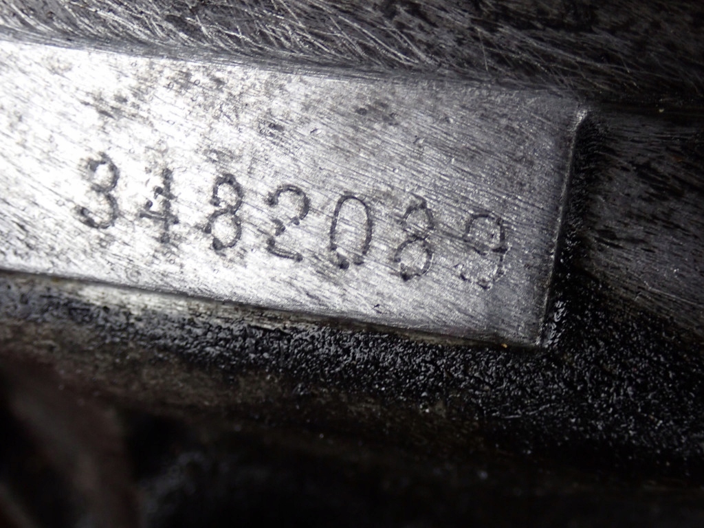 фото №7, Suzuki wagon r+ ii 1,3 16v 55kw 75km бензин коробка передач передач 3482089