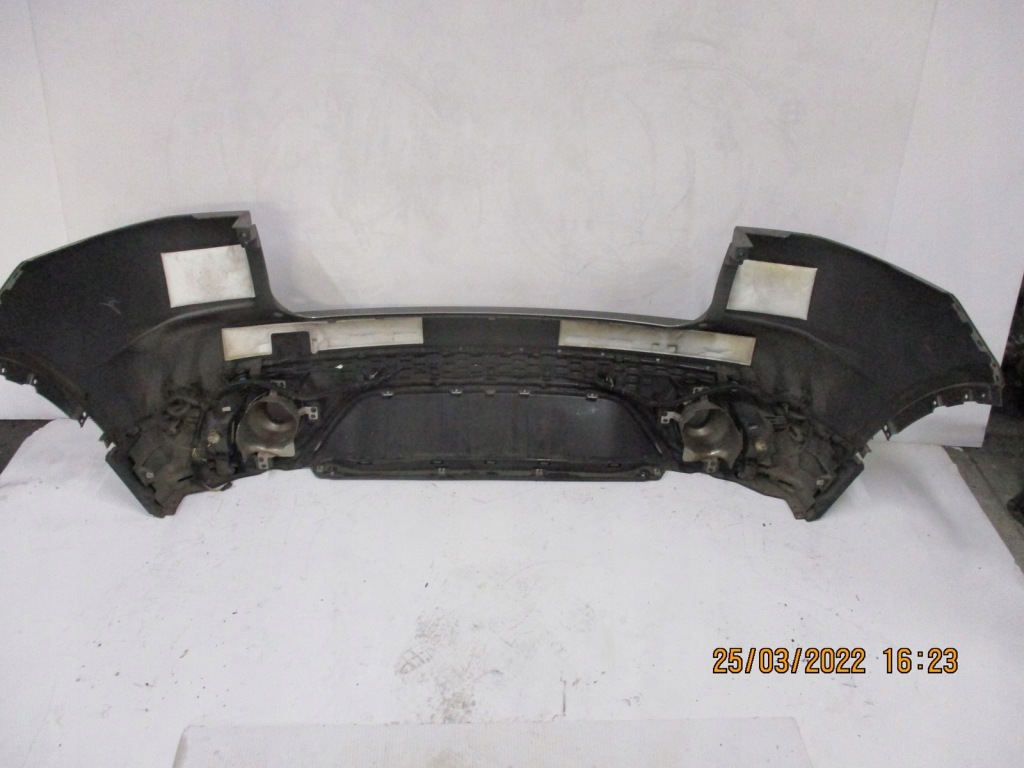 Бампер jaguar e pace 4x pdc задняя задний с Разборки