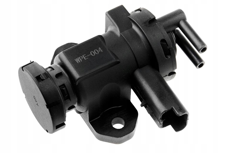 фото №1, Клапан турбіни egr