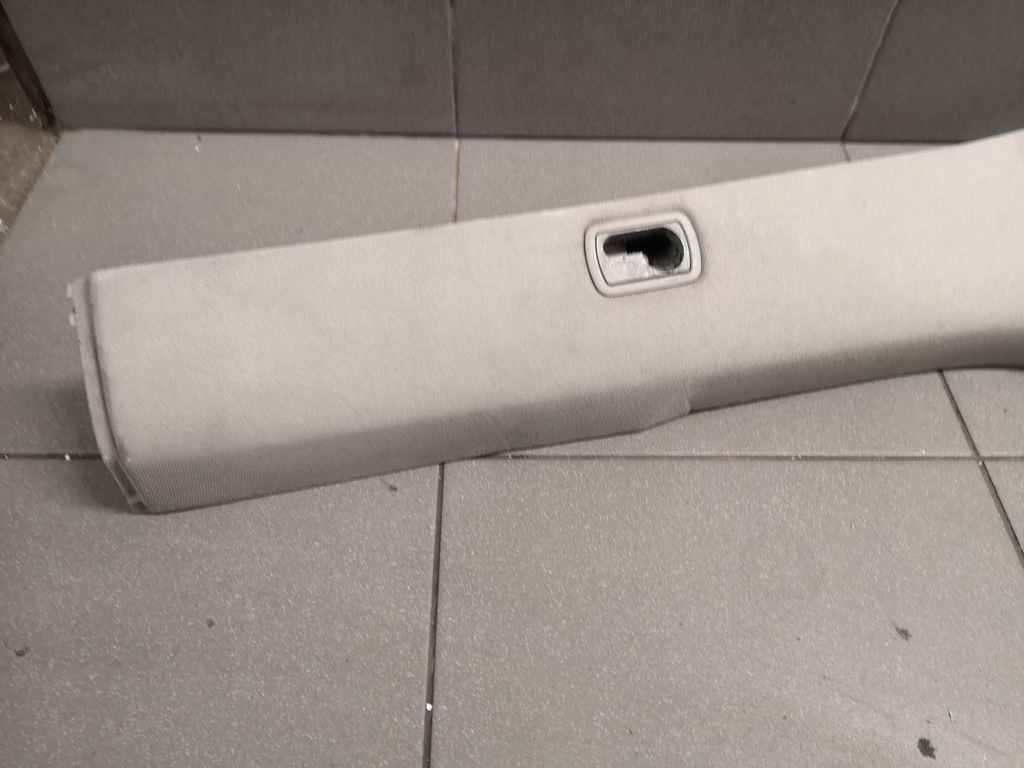 фото №8, Захист стійка d audi a6 c5 platin hell 4b9867246c