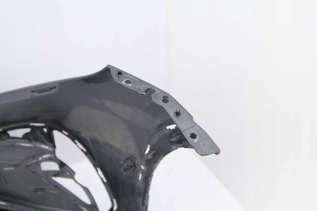 фото №11, Оригинальный бампер перед mercedes glc amg w254 x254 2022- a2548851501