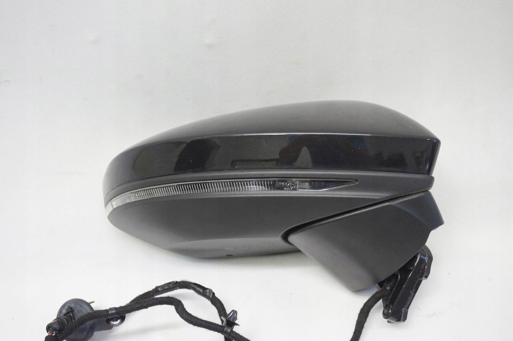 фото №13, Зеркало правое 14 pin audi a6 c8 4k 4k1857410c