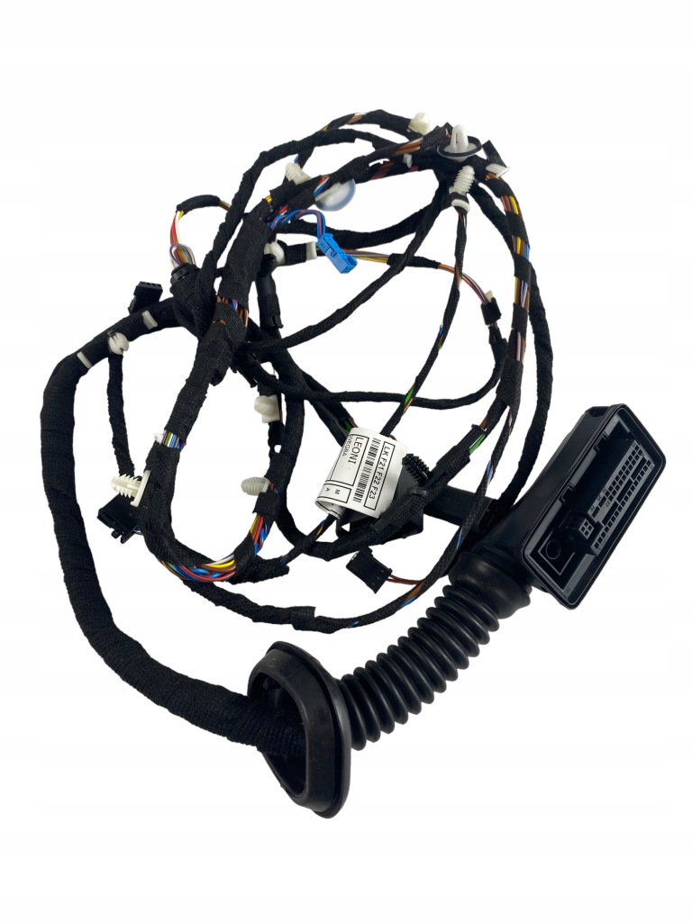 фото №1, Джгут трубопровід двері bmw f21 f22 9340997