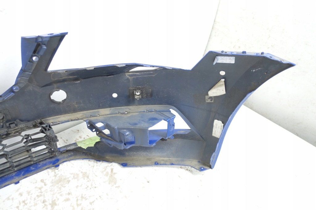 фото №10, Skoda superb iii 2015- бампер перед 3v0807221