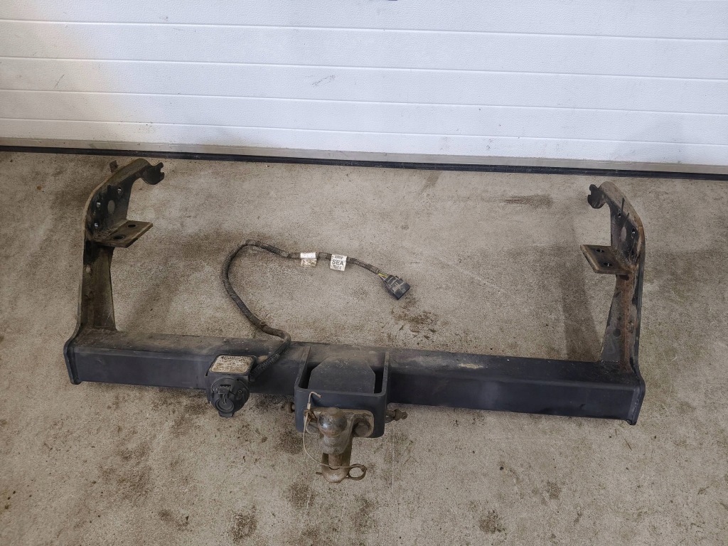 Купить Hak буксировочный комплект ford ranger iv