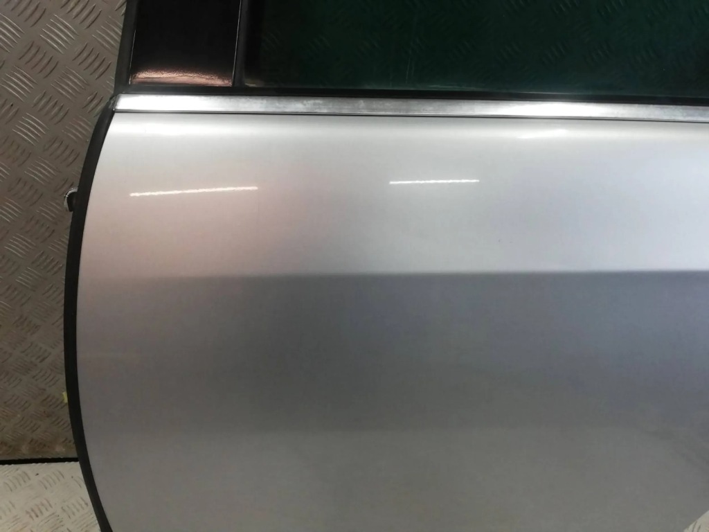 фото №6, Левая дверь задняя задние ezrc peugeot 5008