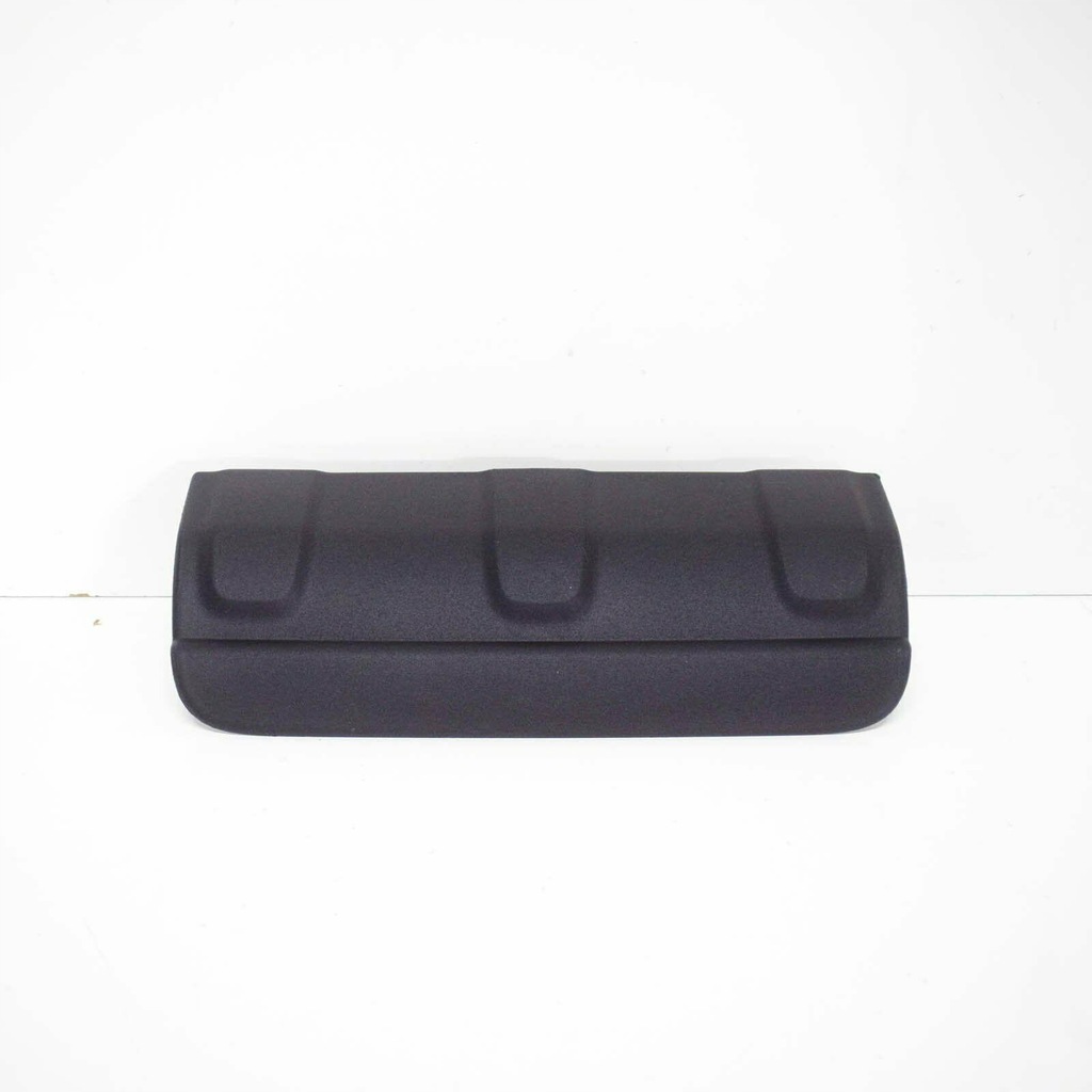 фото №9, Volvo xc60 mk1 hak буксирувальний бампер r-design новий оригінал