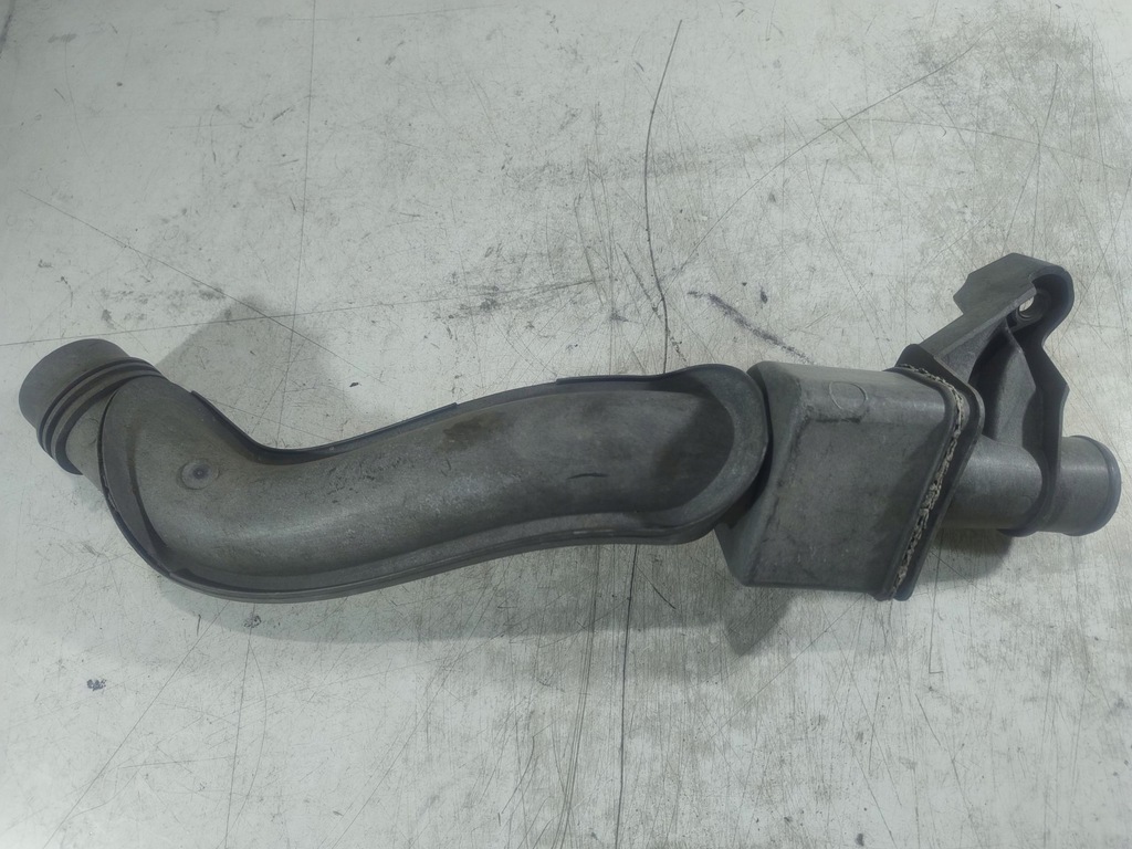 фото №2, Wąż труба turbo турбіни renault clio iii 1.5 dci 8200296982