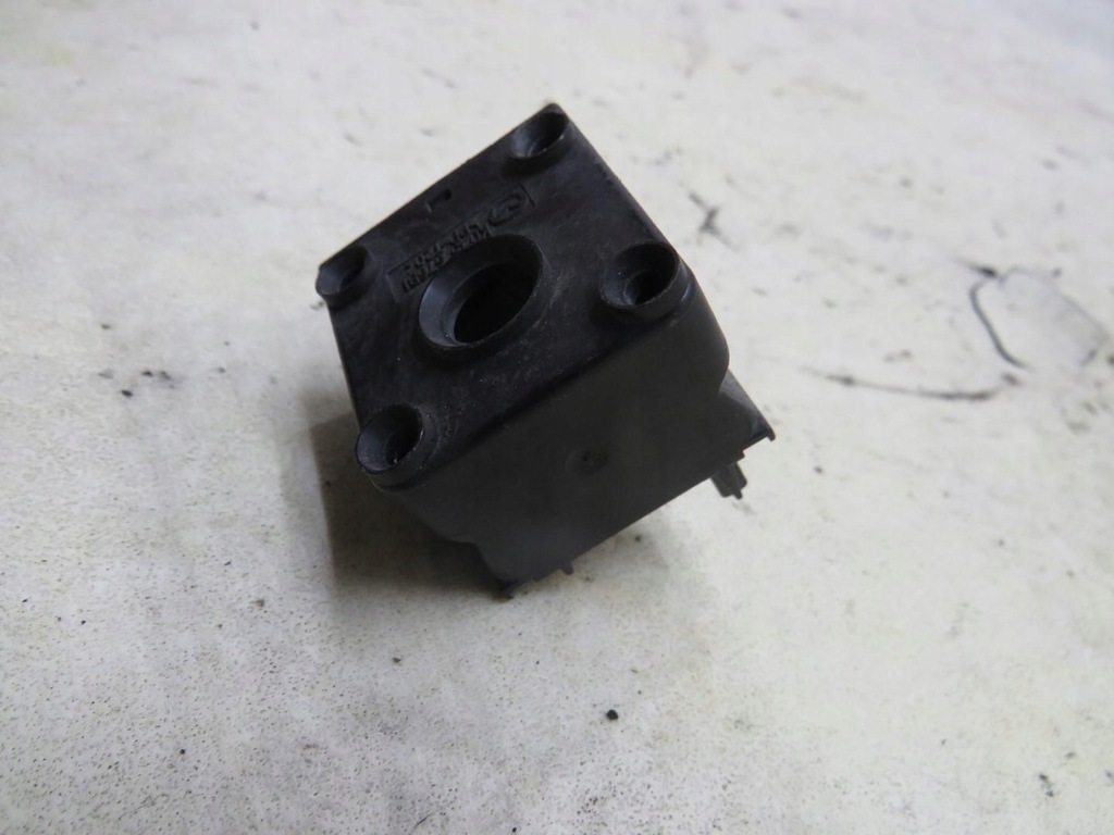 фото №6, Звуковий сигнал пищалка mazda cx-5 2.2d kd45676b1