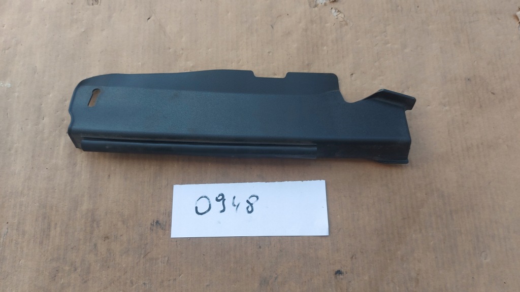 фото №1, Шумоізоляція крила ліва toyota rav4 iv 12-18