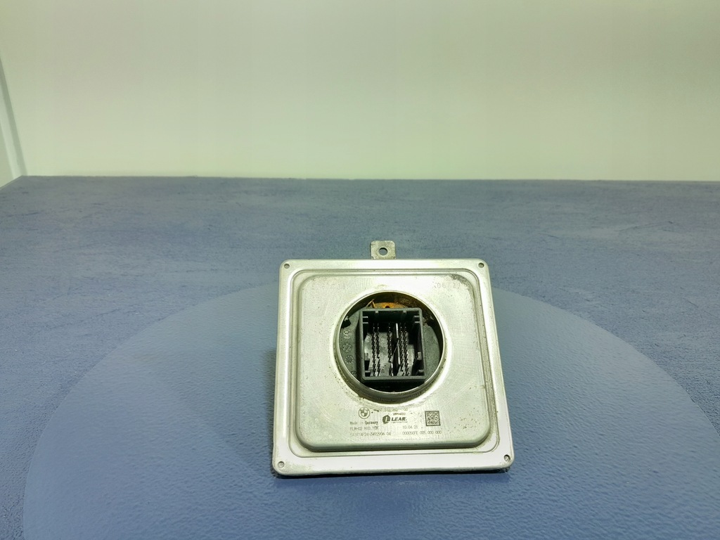 фото №1, Bmw 1 f40 преобразователь модуль laser led 7933362