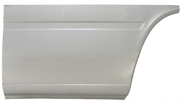 фото №1, Ремкомплект крила mercedes sprinter 95-06 задня l