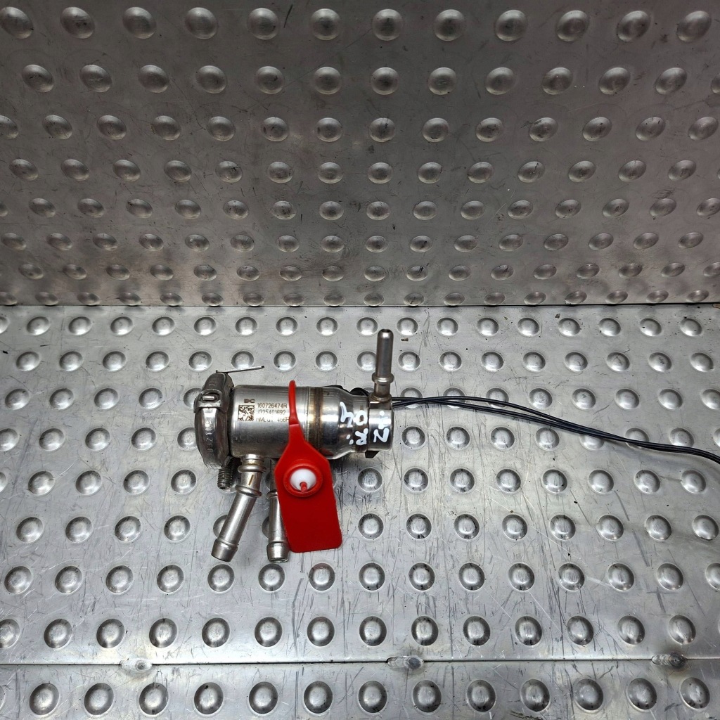 фото №1, Форсунка adblue 160726474r renault master iii movano b 2.3 dci 2019-