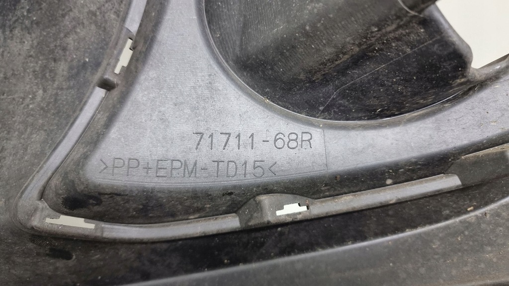 фото №8, Suzuki swift mk8 sport бампер 71711-68r