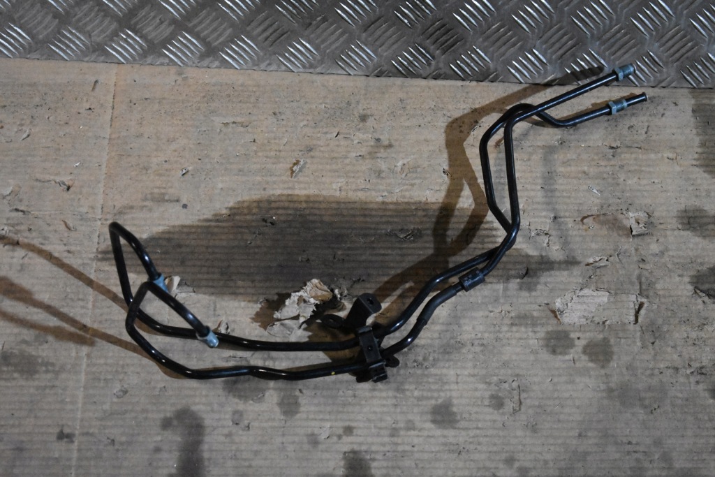 фото №1, Idealne дроти abs kpl. bentley 3sd porsche panamera 971 1