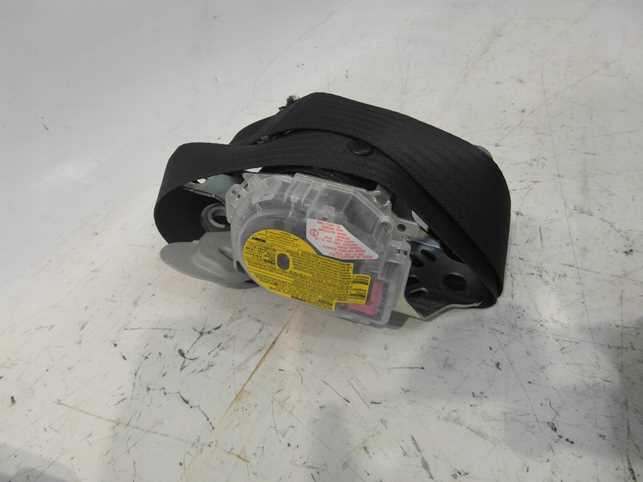 фото №4, Subaru outback iv 09- набор подушка безопасности