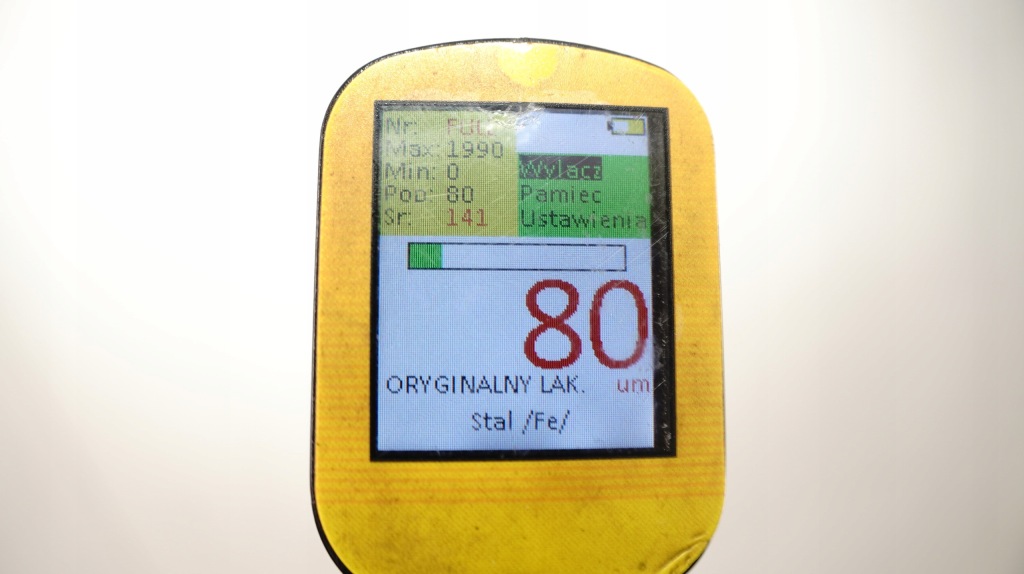 фото №7, Дверь правый задняя jaguar xf ii x260 15-20r sedan caesium blue