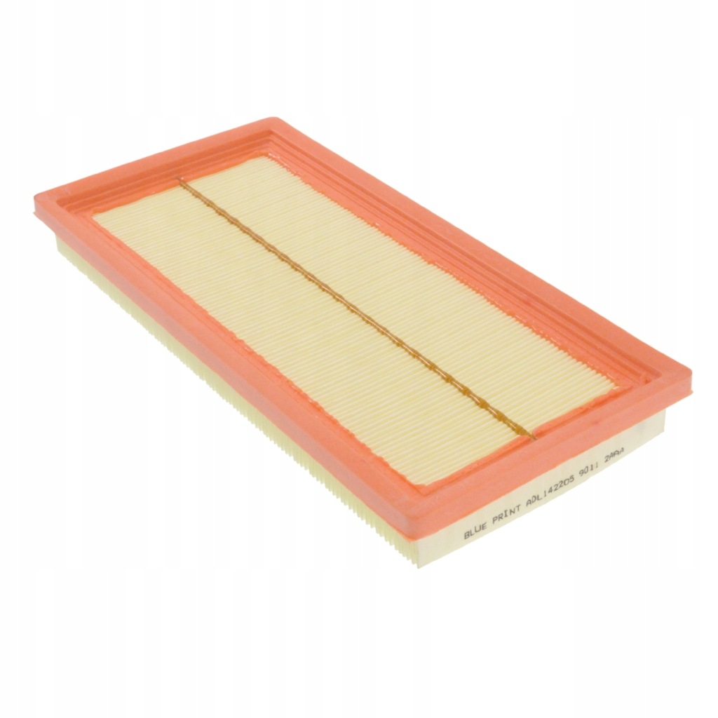 фото №1, Фильтр воздуха blue print adl142205
