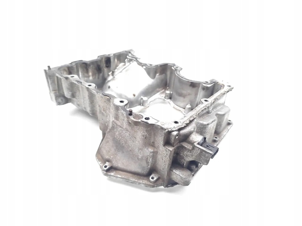 фото №9, Mg mg zs піддон масляна 1.0 t-gdi бензин 82kw 111 hp 55592377 2019 suv