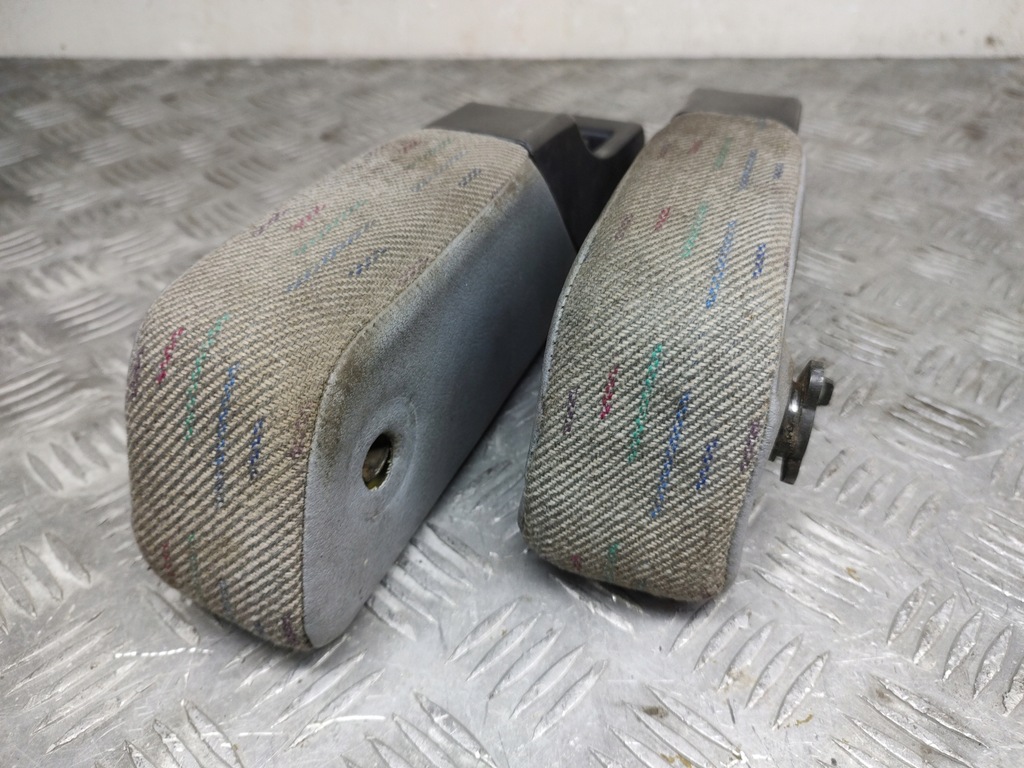 фото №9, Підлокітник t4 перед ліва