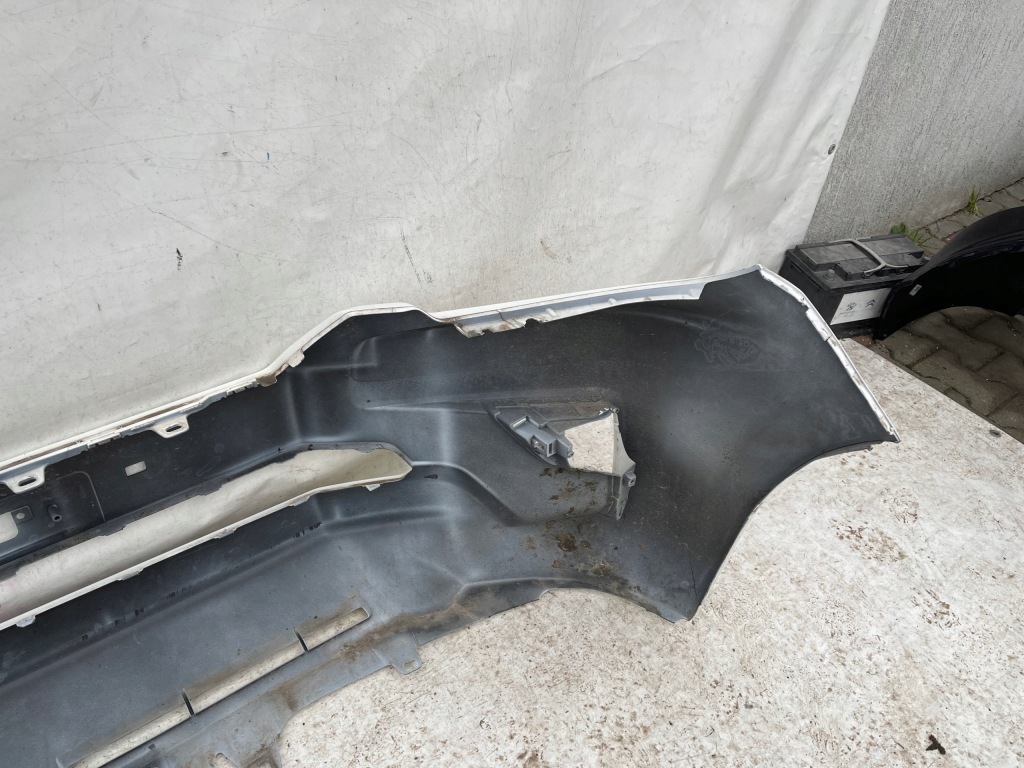 фото №15, Бампер перед toyota land cruiser 150 2017 передній