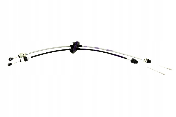 фото №1, Fast трос переключения передач mercedes sprinter 06