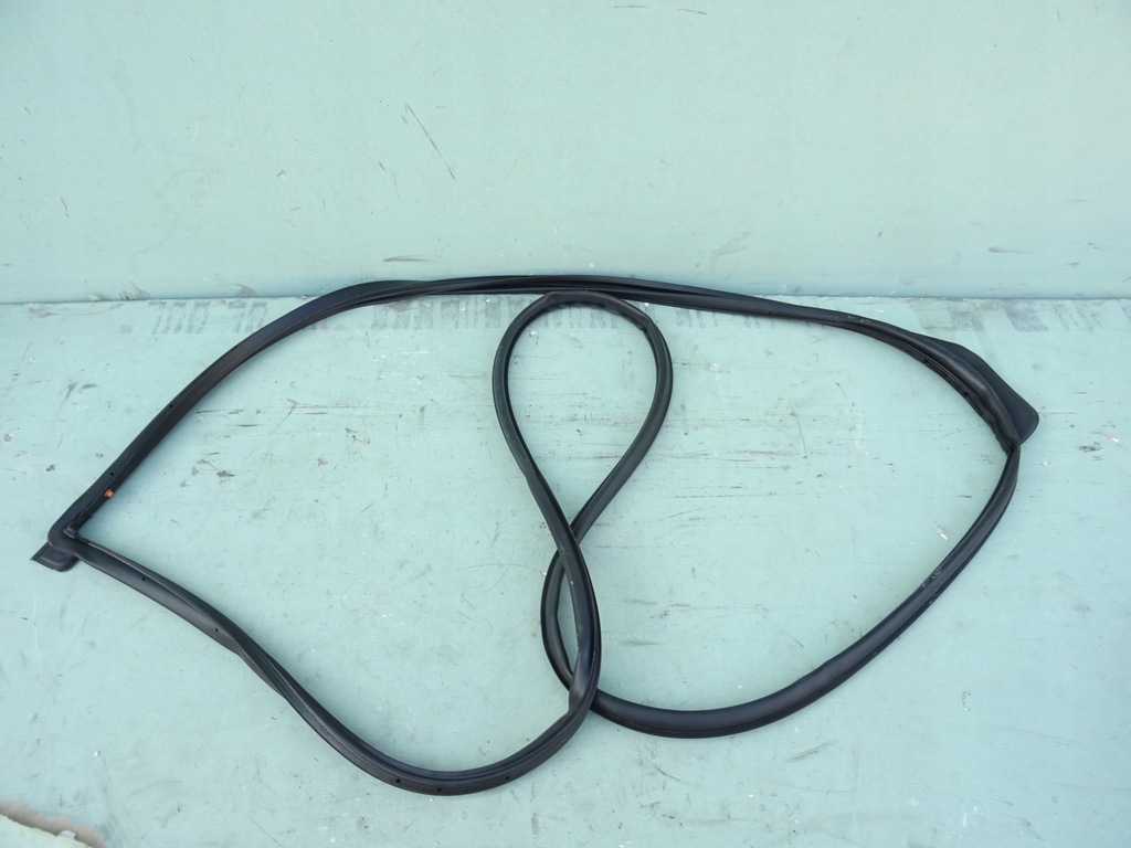 фото №1, Прокладка двері перед ліва hyundai ioniq