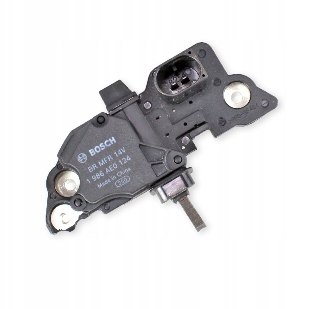 Набор ремонтный zna10019 к генератора bosch vag audi vw + регулятор оригинал Доставка