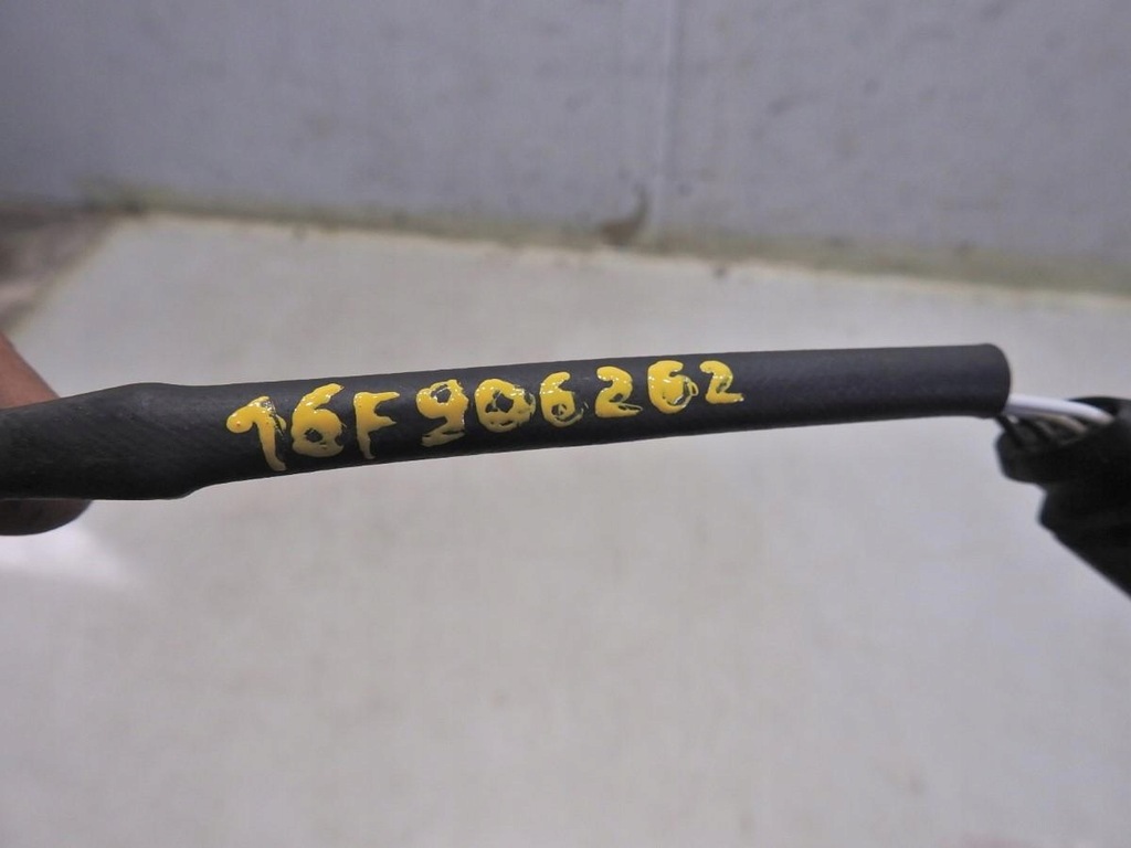 фото №7, Датчик лямбда-зонд 2 audi a3 8p 2.0 t 06f906262