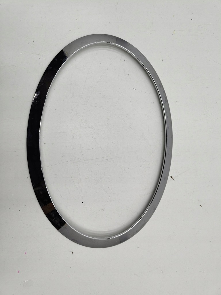 фото №1, Mini cooper f56 f55 рамка лампы правый перед передняя правая хром 7300632