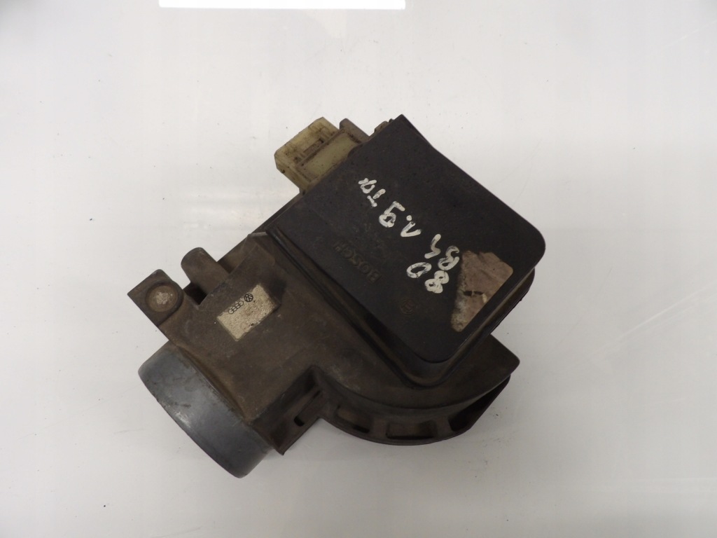 Купити Витратомір повітря audi 80