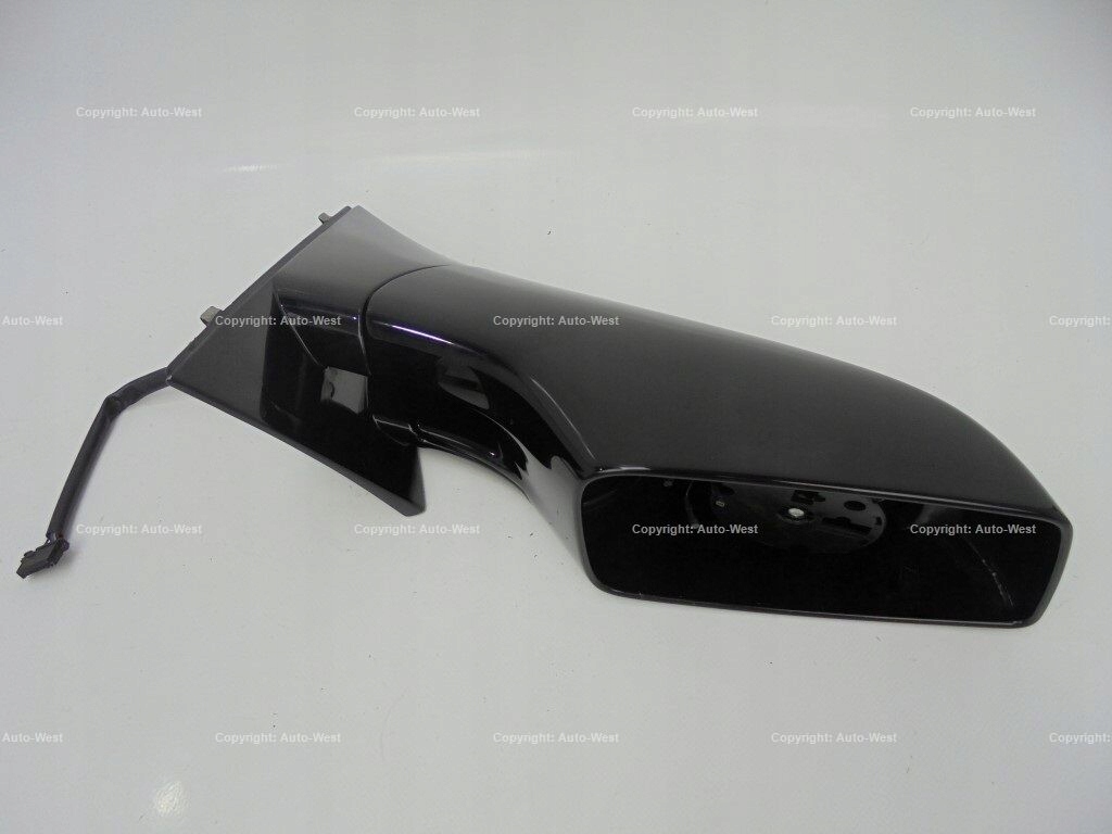 фото №6, Lamborghini murcielago правое полный зеркало