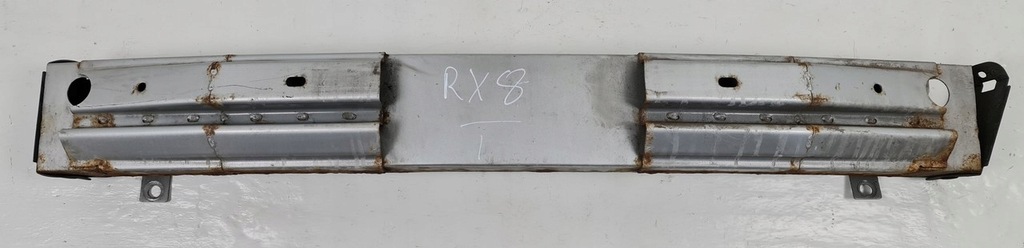 фото №1, Балка бампера задняя задняя mazda rx-8