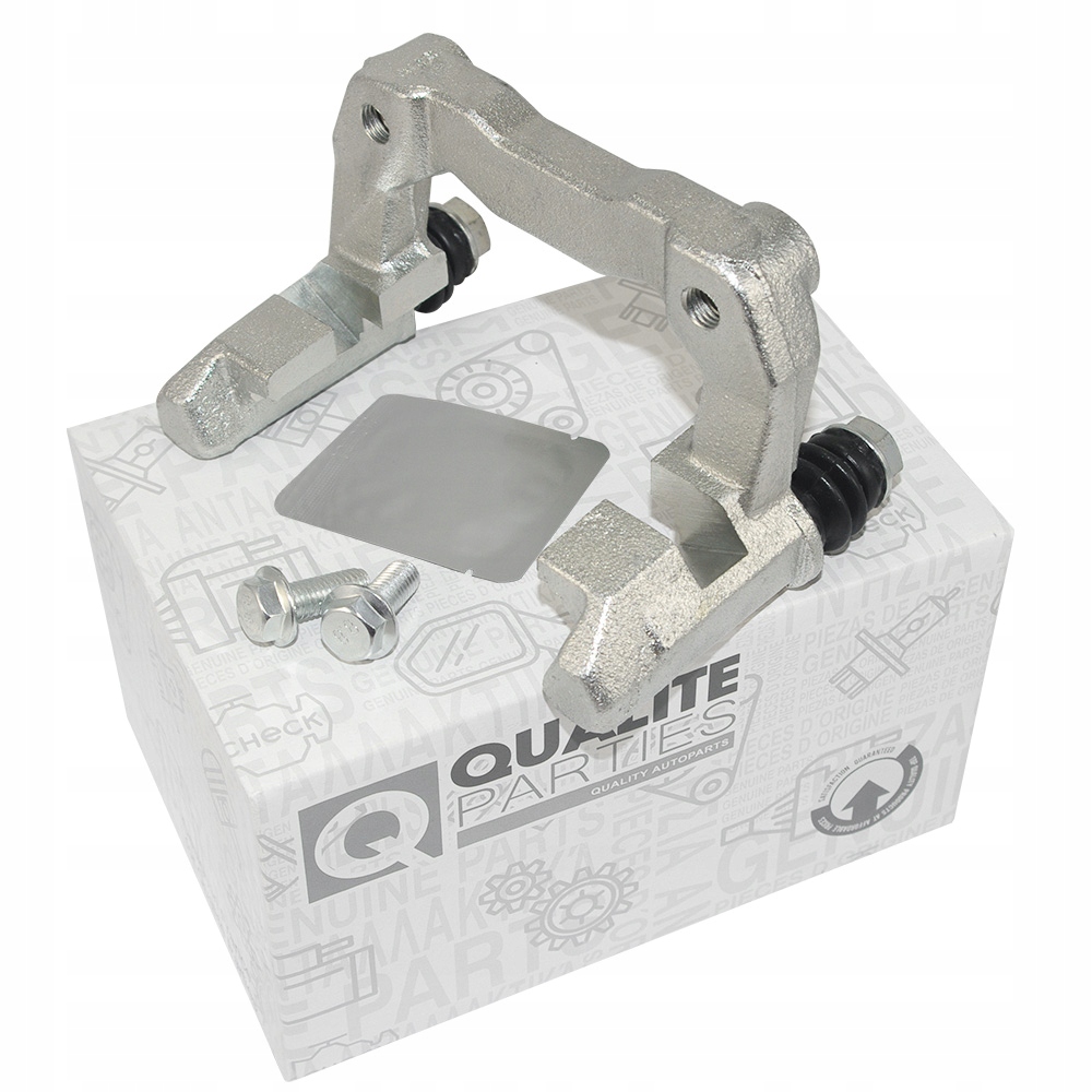 фото №1, Скоба суппорт задняя citroen c2 c3 picasso c4 cactus ds3 ds4