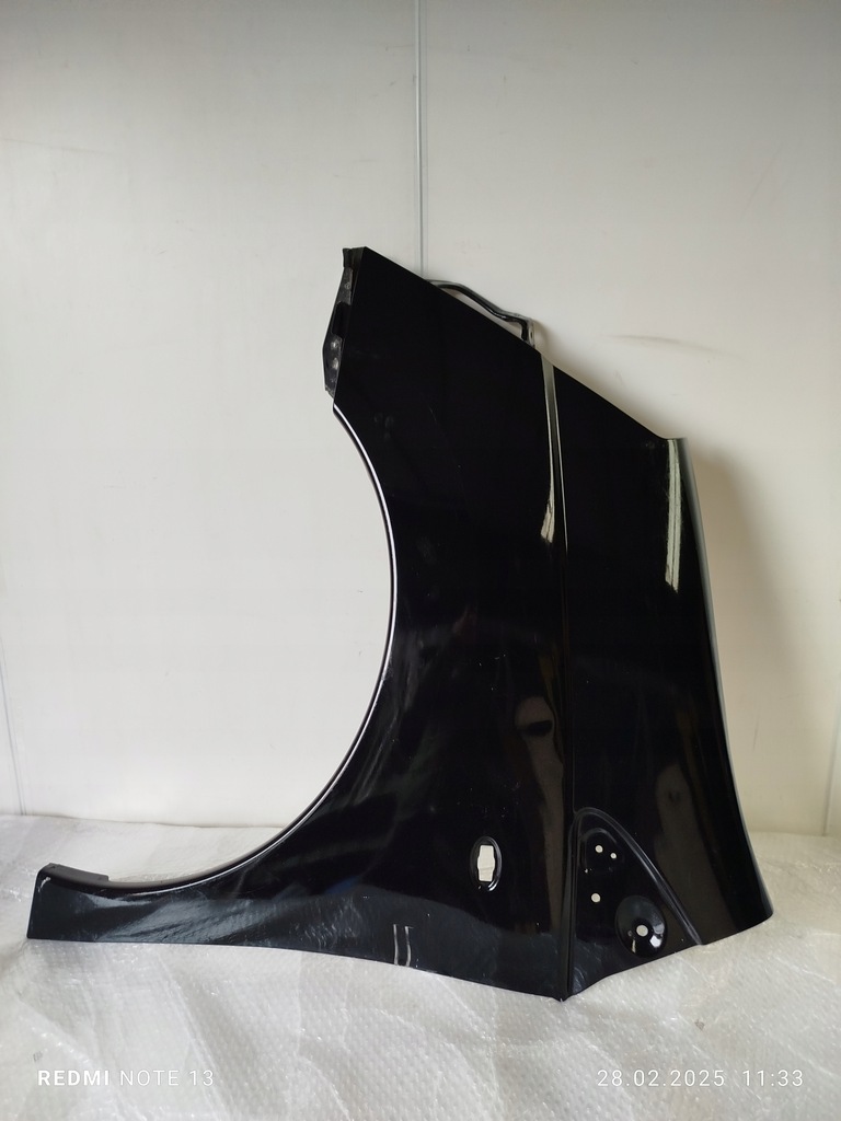 фото №1, Крила scudo expert ii 06-