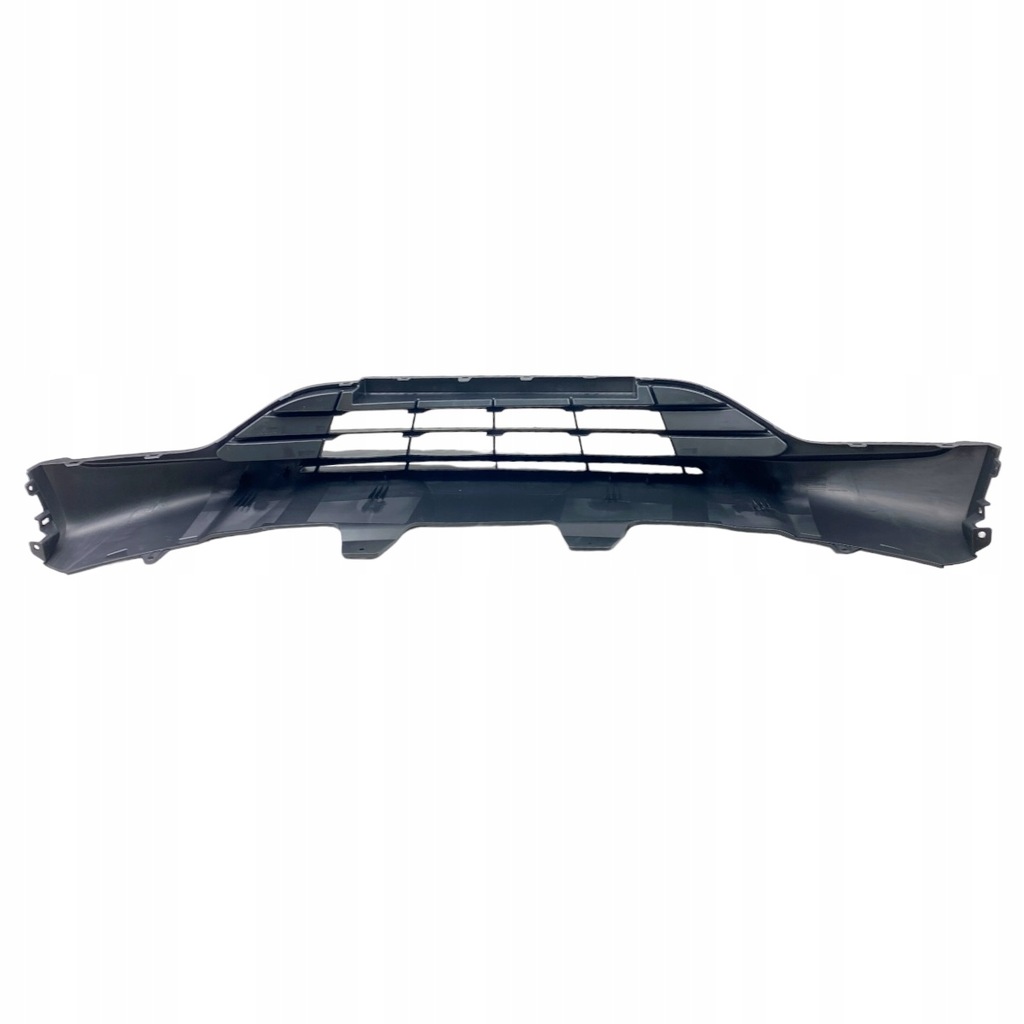 фото №12, Новий оригінальний номер решітка радіатора решітка бампера передній dacia spring 620228635r