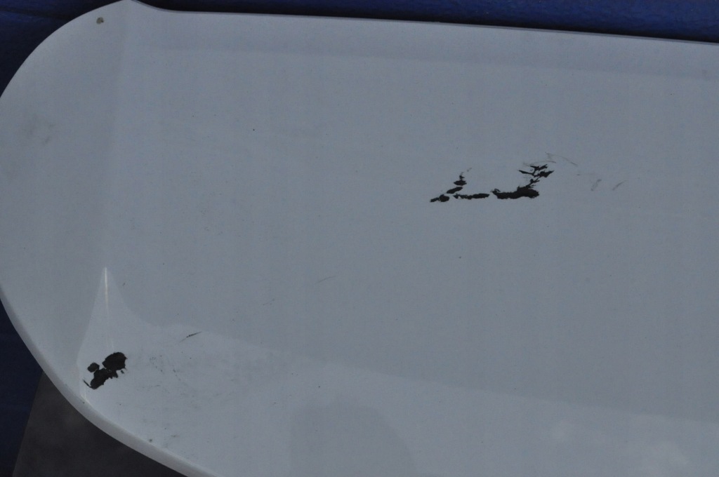 фото №4, Volvo v60 кришка багажника кришка багажника задня задня