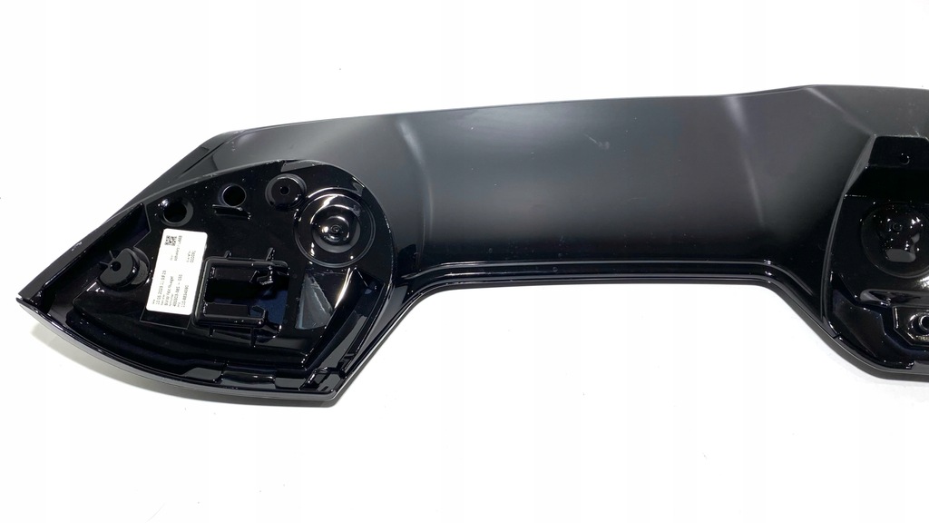 фото №10, Спойлер задний багажника mini cooper f55 f56 s jcw 980747-10