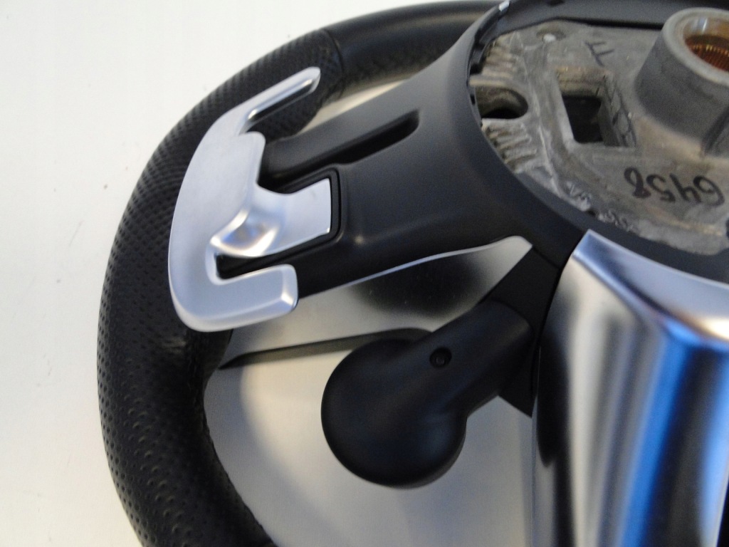 Mercedes кермо  gle gls 167 g 465 s 223 e 214 a 177 c 118 45 63 amg Оригінал