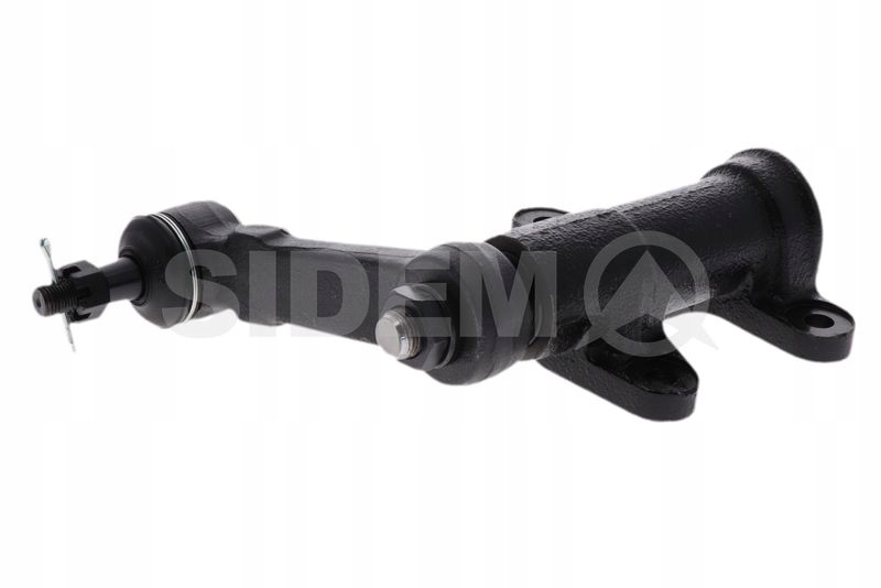 фото №10, Кронштейн системы рулевой mitsubishi pajero sport l200 перед pr szt