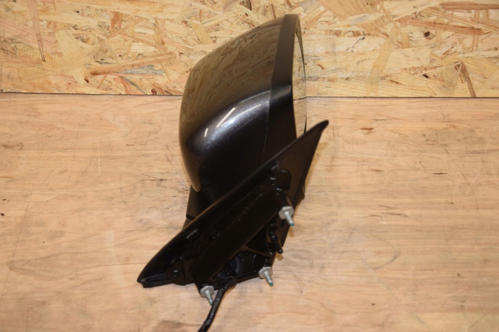 фото №6, Зеркало правое 15 pin cherokee kl 14- europa идеальное состояние