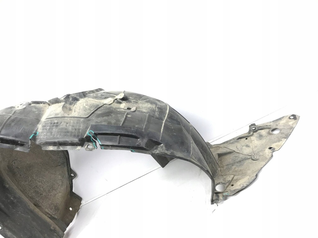 фото №8, Nissan leaf ii 2 підкрилок перед передні праве nissan leaf ii 638426wk0a