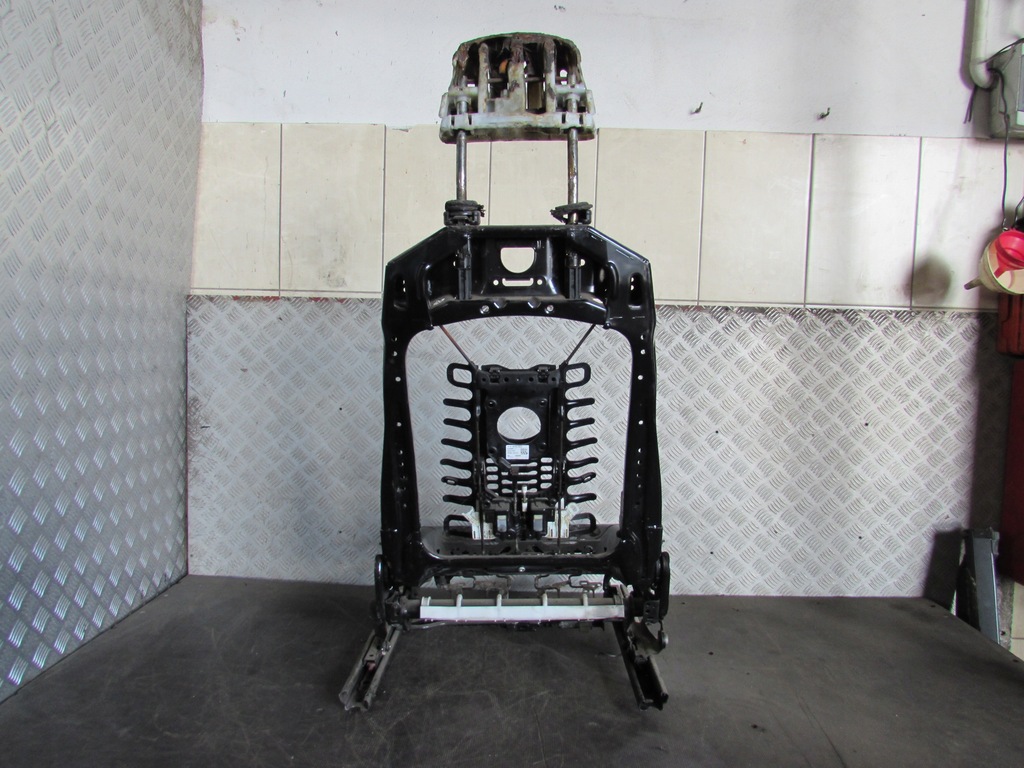 фото №10, Каркас сидіння лівий перед audi a6 c8 18-23r 4k0881046d