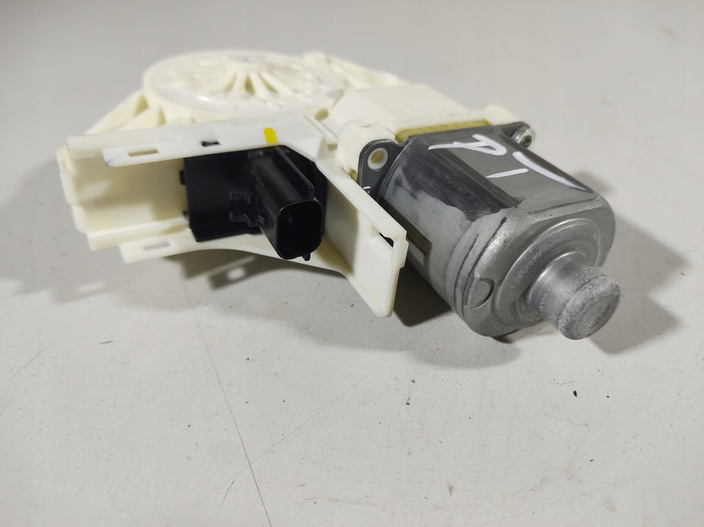 фото №7, Jeep compass 17r- моторчик вікон правий задня