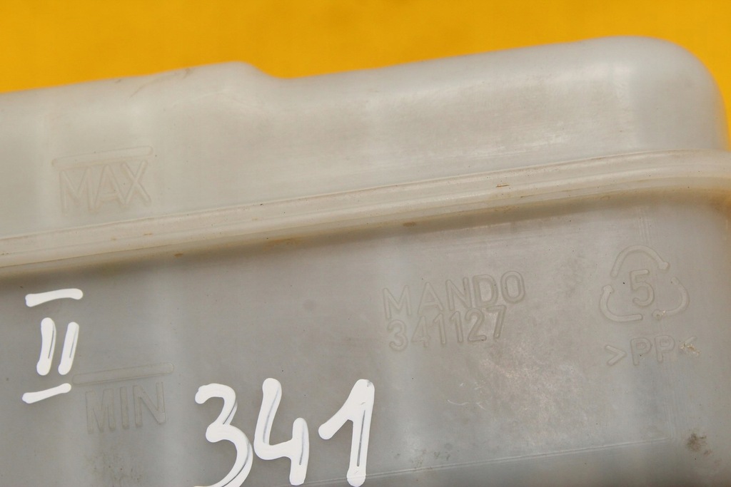 фото №8, Помпа тормозная kia sedona ii 3.8b carnival ii