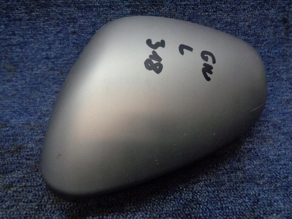 фото №11, Капот корпус дзеркало alfa romeo mito giulietta 159 ліва