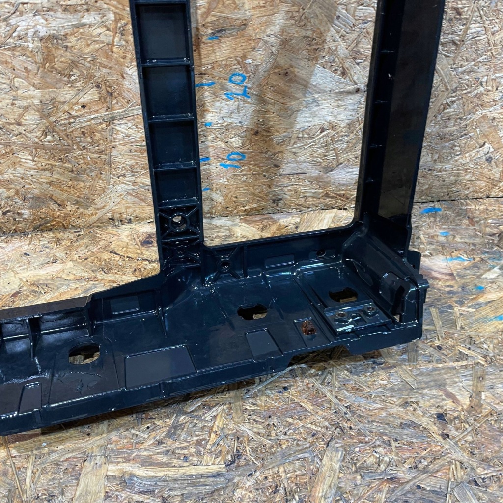 фото №10, Opel mokka ii 2 b 20- corsa f pas передній підсилювач передній