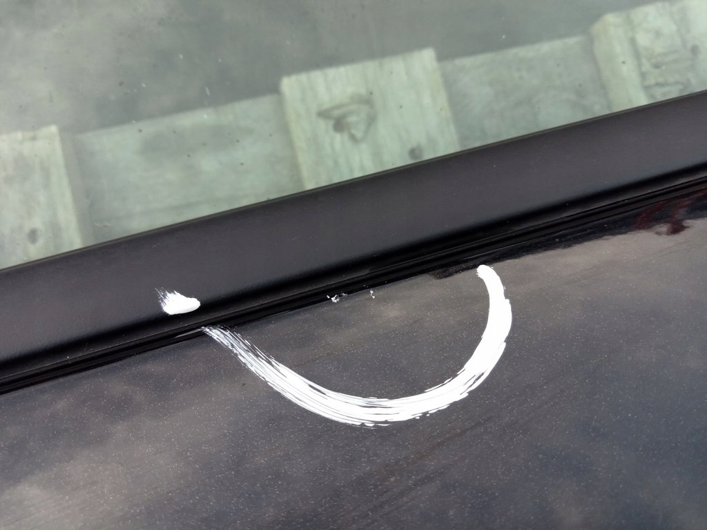 фото №10, Ford b-max 2012-17r. - дверь левый перед