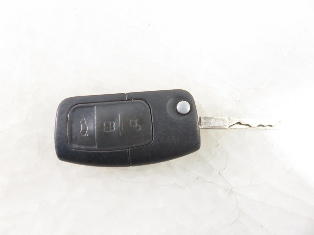 фото №10, Замок запалювання вкладиші ford s-max i wa6 3m513f880ad